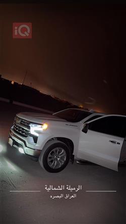 شێڤرۆلێت سلڤەرادۆ